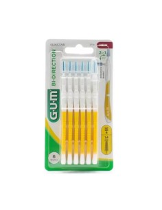 Gum Bi Direction XL 1,4mm 6 Unités