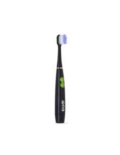 Gum Sonic Brosse à piles Daily Black 1U