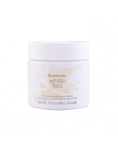 Elizabeth Arden White Tea Pure Indulgence Crème Pour Le Corps 400ml