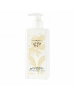 Elizabeth Arden White Tea Bath And Shower Gel 400ml