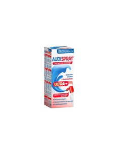 Diepharmex Audispray Ultra 20ml