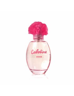 Gres Cabotine Rose Eau De Toilette Vaporisateur 100ml