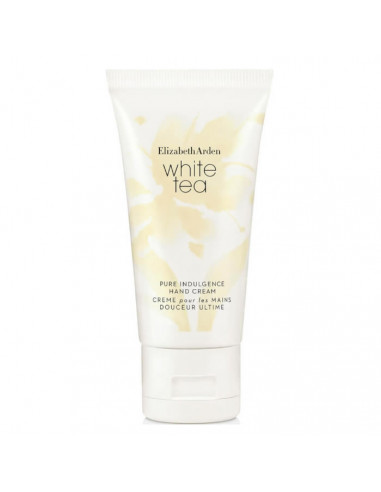 Elizabeth Arden White Tea Pure Indulgence Crème Mains 30ml