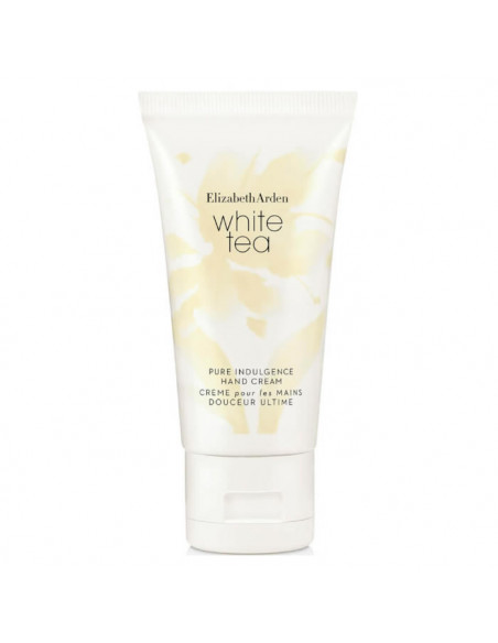 Elizabeth Arden White Tea Pure Indulgence Crème Mains 30ml