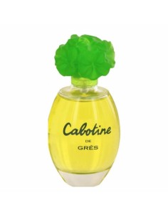 Parfums Grès Cabotine De Grès Eau De Parfum Vaporisateur 100ml