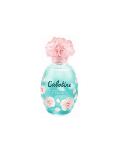 Gres Cabotine Floralie Eau De Toilette Vaporisateur 100ml