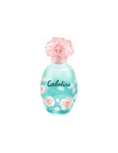 Gres Cabotine Floralie Eau De Toilette Vaporisateur 100ml