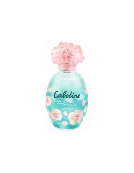 Gres Cabotine Floralie Eau De Toilette Vaporisateur 100ml