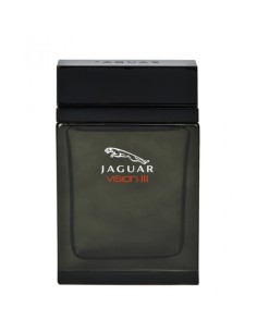 Jaguar Vision III Eau De Toilette Vaporisateur 100ml