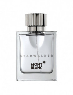 Montblanc Starwalker Eau De Toilette Vaporisateur 75ml
