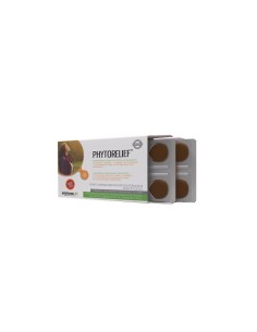 Phytorelief -Cc 12 Tablets