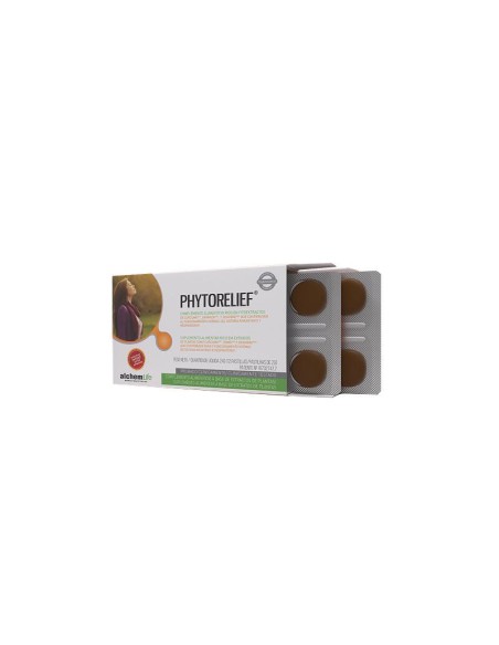 Phytorelief -Cc 12 Tablets