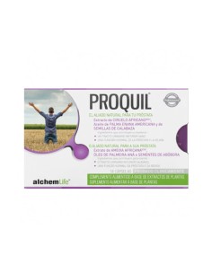 Alchemlife Proquil 14 Capsules