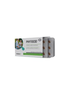 Phytocid 30 Capsules