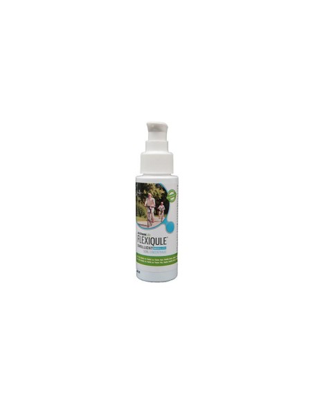 Flexiqule Emollient 50ml
