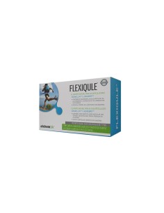 Flexiqule 60 Capsules