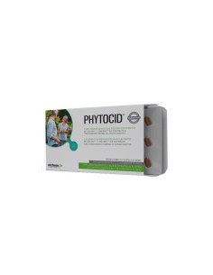 Phytocid 15 Capsules
