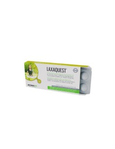 Laxaquest 10 Capsules