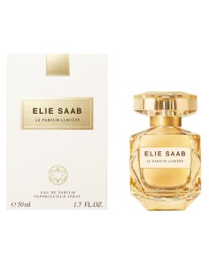 Elie Saab Le Parfum Lumiere Epv 50ml