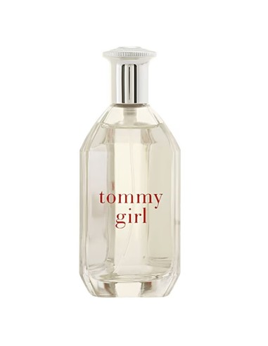 Tommy Hilfiger Tommy Girl Eau De Toilette Vaporisateur 100ml