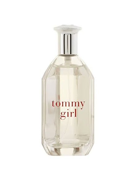 Tommy Hilfiger Tommy Girl Eau De Toilette Vaporisateur 100ml