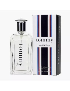 Tommy Hilfiger Tommy Edt Spray 100ml