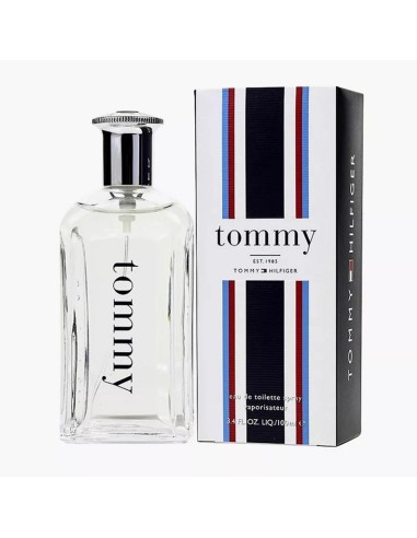 Tommy Hilfiger Tommy Edt Spray 100ml