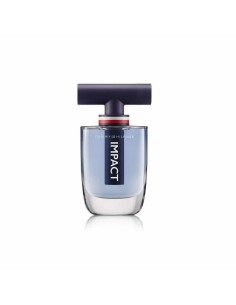 Tommy Hilfiger Impact Eau De Toilette Vaporisateur 100ml