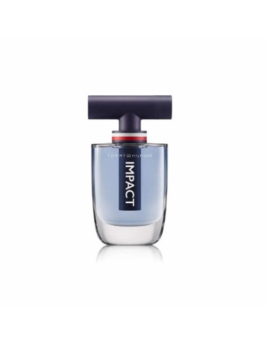 Tommy Hilfiger Impact Eau De Toilette Vaporisateur 100ml