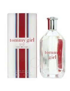 Tommy Hilfiger Tommy Girl Eau De Cologne Edt Spray 200ml