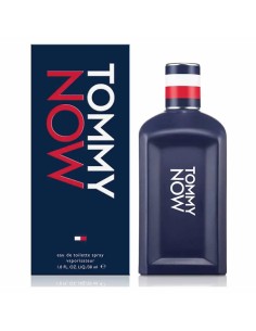 Tommy Hilfiger Tommy Now Eau De Toilette Vaporisateur 30ml
