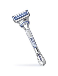 Gillette Skinguard Sensitive Razor