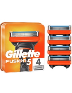 Gillette Fusion 5 Charger 4 Unité