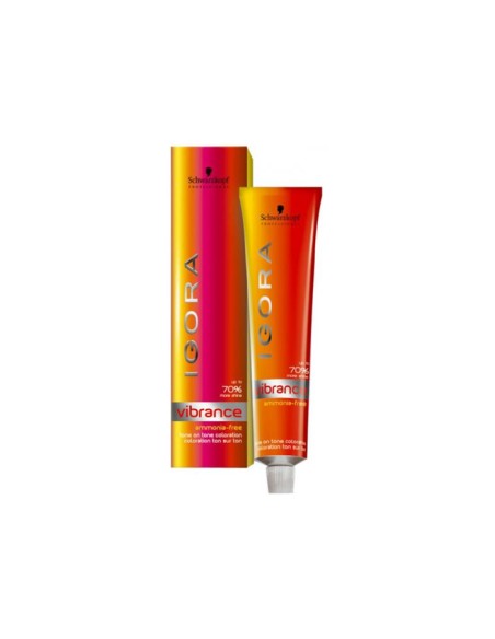 Schwarzkopf Igora Vibrance Ammonia Free 9.5-21 60ml