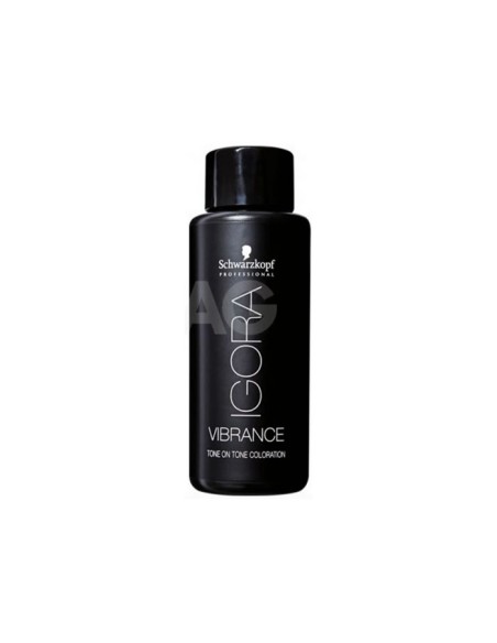 Schwarzkopf Igora Vibrance Ammonia Free 9-1 60ml