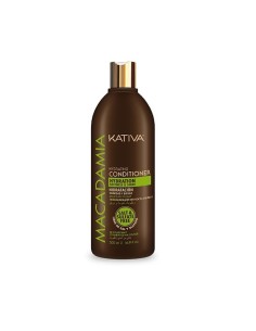 Kativa Macadamia Conditionneur 500ml