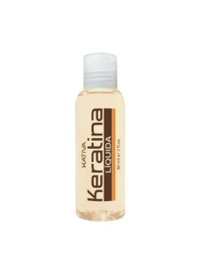 Kativa Keratina Liquid Keratin 60ml