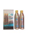 Kativa Keratina Shampooing Cheveux Lisses 250ml Coffrett 2 Produits