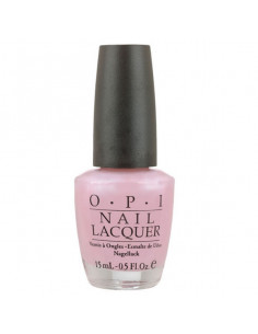 Opi Nail Lacquer Nls79 Rosy Future 15ml