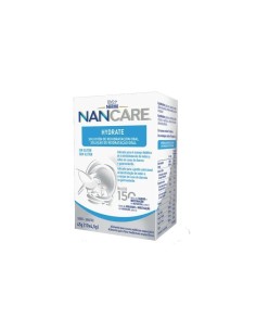 Nestlé NanCare Hydrate 4,5gr 10 Sobres