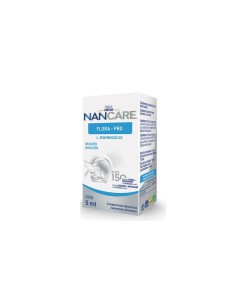 Nancare Flora-Pro Drops 5ml