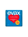 Evax Cottonlike Normal Pads Wings Plus 14U