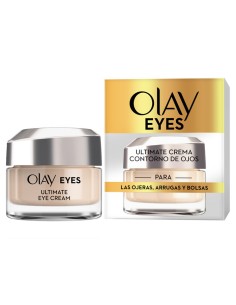 Olay Eyes Ultimate Contour Des Yeux 15ml