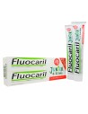 Fluocaril Junior Red Fruits Tooth Paste 2x75ml