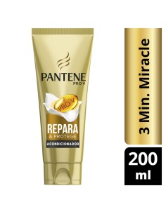 Pantene 3 Minutes Repair And Protect Conditioner 200ml