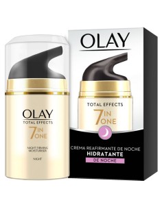 Olay Total Effects 7 in 1 Anti-Ageing Moisturizer Night 50ml