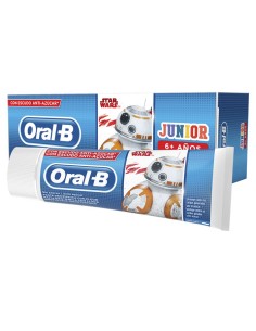 Oral-B Junior Luxe Éclat Séduisant Dentifrice 75ml