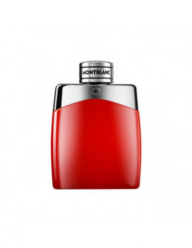 Montblanc Legend Red Eau de Parfum Vaporisateur 100ml Montblanc Legend Red Eau de Parfum Vaporisateur 100ml