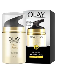 Olay Total Effects 7 en 1 Anti-Ageing Day Cream Spf30 50ml