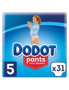 Dodot Pants T-5 31 Unités